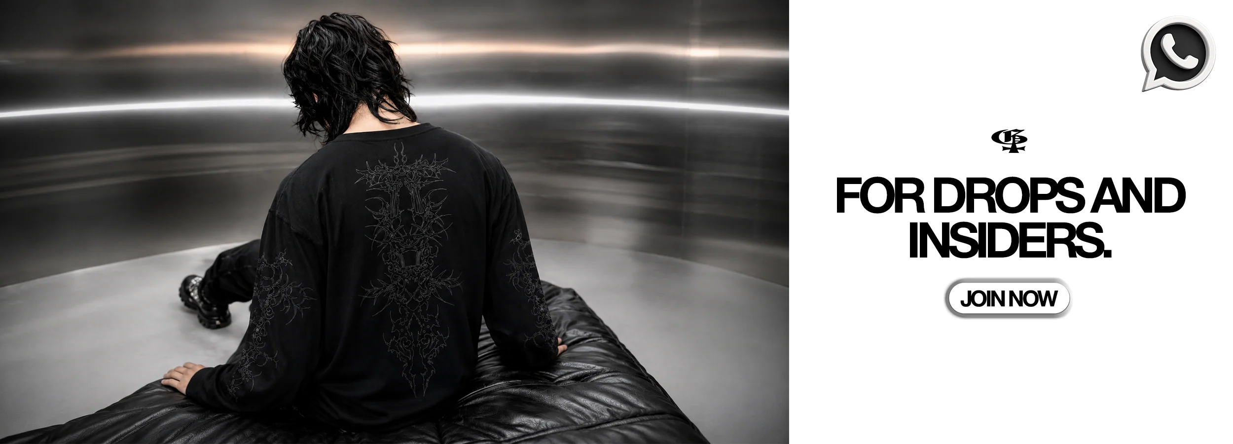 Redefine Your Streetwear Edge