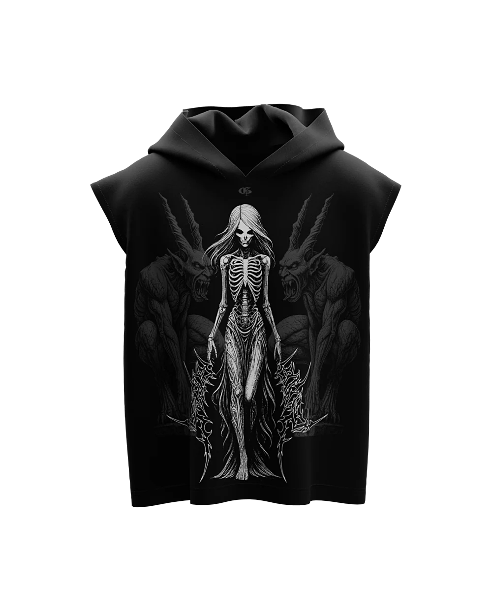 NEW DROP